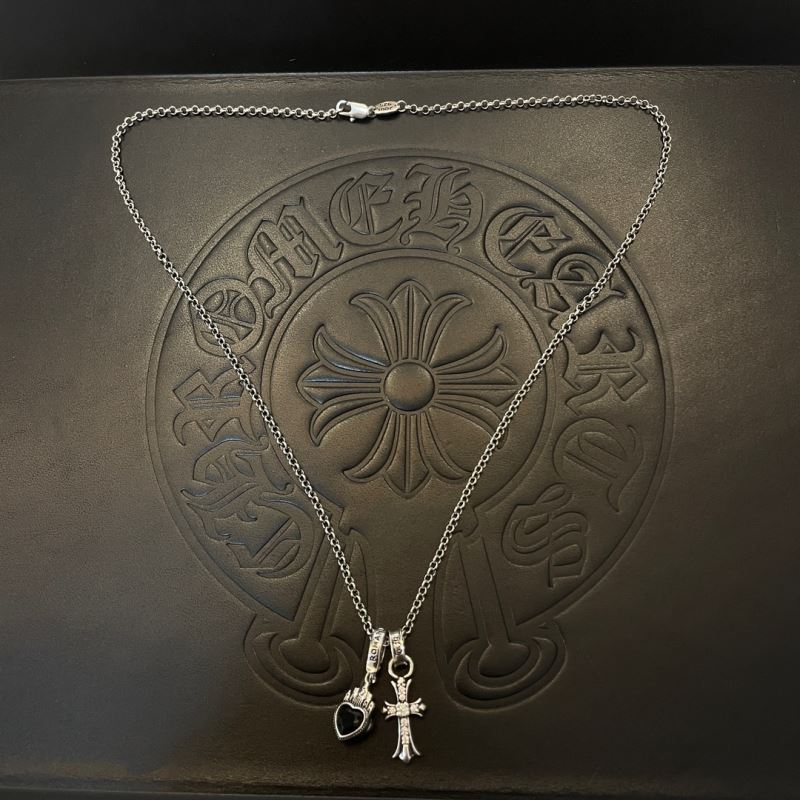 Chrome Hearts Necklaces